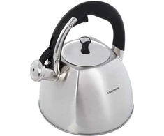 Plieninis virdulys KLAUSBERG KLAUSBERG 3.0L KB-7015