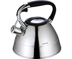 Virdulys tradycyjny, 3l inox klausberg