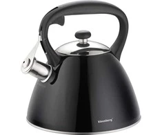 PLIENINIS VIRDULIS KLAUSBERG 3.0L KB-7208