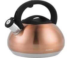 Virdulys, Tradicinis virdulys 2,7 l, vario spalvos Klausberg
