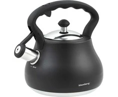 VIRDULIS NERŪDijantis PLIENAS 2,7L KLAUSBERG KB-7446