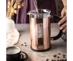 Klausberg stūmoklinis kavos/arbatos infuzeris 1000 ml KLAUSBERG KB-7740