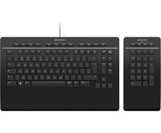 3DConnexion Klaviatūra Pro su Numpad US