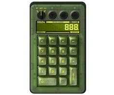 Klaviatūra 8Bitdo Pro2 Gamepad G Classic Edition
