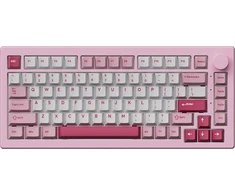 AKKO 5075 V3 Wireless Belaidė Žaidimų Klaviatūra | Prunus Lannesiana, V3 Piano Pro