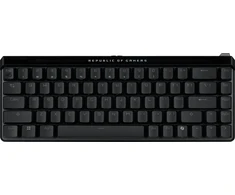 Asus Klaviatūra ROG Falchion ACE HFX Klaviatūra žaidimams dt.
