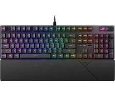Klaviatūra ASUS ROG Strix Scope II RX
