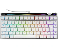 Klaviatūra Asus ROG FALCHION ACE 75 HE
