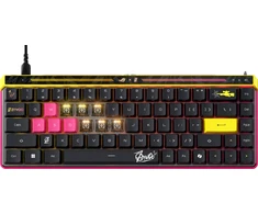 Klaviatūra ASUS TASTATUR ROG FALCHION ACE HFX ZYW/HFX/US/PBT US LAYOUT