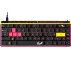 Klaviatūra ASUS TASTATUR ROG FALCHION ACE HFX ZYW/HFX/US/PBT US LAYOUT