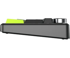 Klaviatūra Aula F99 Pro GrayWood V3 (AUF99P-BGG-GW)