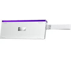 Klaviatūra Aula Hero 68 HE Meteor Switch (AUH68-WP-ME)