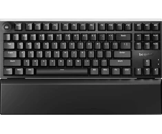 Be Quiet! Klaviatūra light mount tkl silent tactile