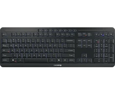 Cherry 12033128 - Klaviatūra CORDED US-EN INTL USB B