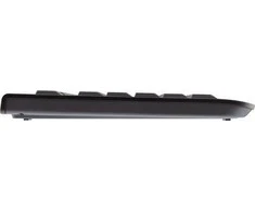 Klaviatūra CHERRY DC 2000 JK-ANGLŲ KALBA -