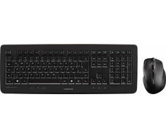 Klaviatūra Cherry DW 5100 (JD-0520BE-2)