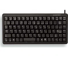 CHERRY G84-4100 COMPACT - Klaviatūra UK-ENGLISH