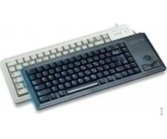 CHERRY G84-4400 - COMPACT-Klaviatūra ITALY