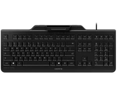 Klaviatūra CHERRY KC 1000 SC US-ENGLISH -