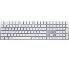 Klaviatūra Cherry KC 200 MX (G80-3950LIBUS-1)