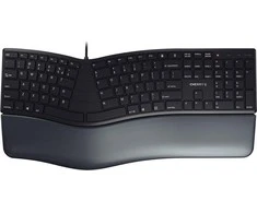 Klaviatūra CHERRY KC 4500 ERGO US ENGLISH -