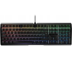 Klaviatūra Cherry Cherry Klaviatūra žaidimams MX-Board 3.0 S juodas (G80-3874LWADE-2)