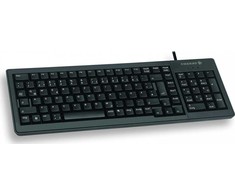 CHERRY G84-5200 COMPACT - Klaviatūra UK-ENGLISH