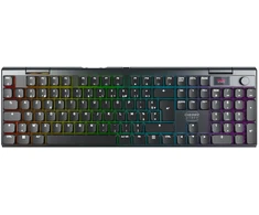 Klaviatūra Cherry XTRFY MX 10.1 MX Low-Profile (G8A-25100HJAFR-2)