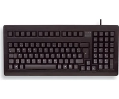 Klaviatūra Cherry G80-1800 LPCDE-2