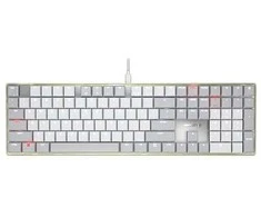 Cherry Klaviatūra su laidu Mechaninė MX