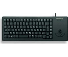CHERRY G84-5400 TRACKBALL - Klaviatūra PAN-NORDIC