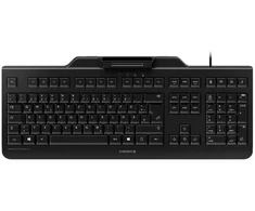 Klaviatūra CHERRY SECURE BOARD 1.0 / JK-ANGLŲ K