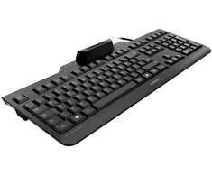 Klaviatūra CHERRY SECURE BOARD 1.0 / JK-ANGLŲ K