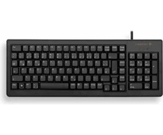 Klaviatūra Cherry XS Complete (G84-5200LCMEU2)