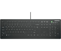 Klaviatūra Contour Active Key MTA AK-C8112 Wymienna membrana EU-išdėstymas juoda (AK-C8112-B/EU)