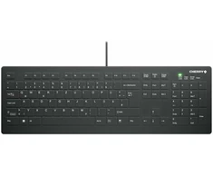 Klaviatūra Contour Contour ACTIVE KEY MTA AK-C8112 mainoma plėvelė Vokiečių išdėstymas sw