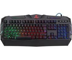 Klaviatūra Defender Werewolf GK-120DL