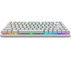 Dell 545-BBFR Alienware Pro | Klaviatūra žaidimams | Wireless | Bluetooth | US | Alienware Linear Mechaninė | Lunar Light