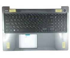 Klaviatūra Dell su pašvietimu laptop klaviatūra for