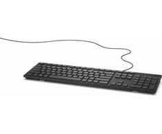 Klaviatūra Dell KB216 (KB216-BK- UK)