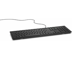 Dell KB-216-B PMX klaviatūra (multimedijos klaviatūra su ...)