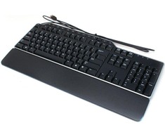 Klaviatūra Dell KB-522 (580- 17667)