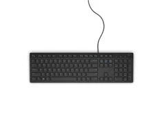 Klaviatūra Dell KB216 (580-ADHK_LT)