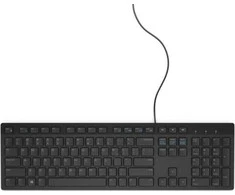 Dell KB216 (580-ADHY_LT) klaviatūra
