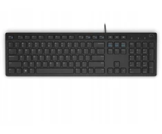 Klaviatūra Dell KB216-B (KIT,KYBD,105,UK,KB216-B,P)