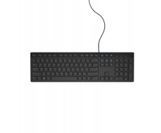 Klaviatūra Dell KB216-B (KYBD 105 DAN KB216-B LTON)