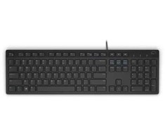 Dell KB216-B (KYBD 105 FR KB216-B PMX RTL) klaviatūra