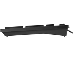 Klaviatūra Dell KYBD 105 PANN KB216-B PMX
