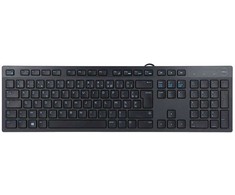 Klaviatūra Dell KB216 (KB216 klaviatūra USB AZERTY)
