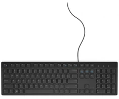 Klaviatūra Dell KB216 Quietkey (Multimedia Klaviatūra-kb216 -)